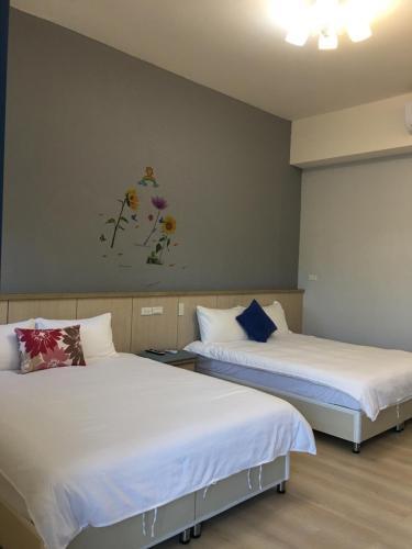 Bed & Breakfast Haibian Mingren 50
