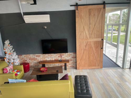 Bed & Breakfast Haibian Mingren 50