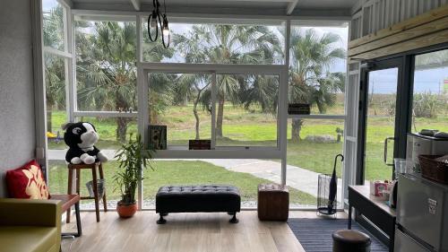 Bed & Breakfast Haibian Mingren 50