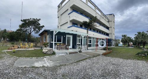 Bed & Breakfast Haibian Mingren 50