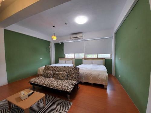 Bad Mia Homestay
