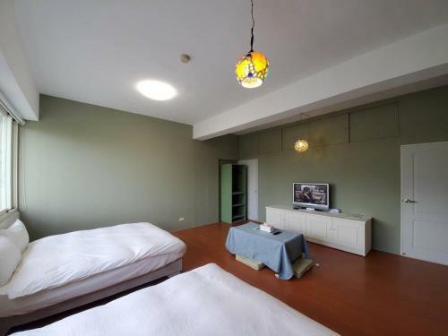 Bad Mia Homestay