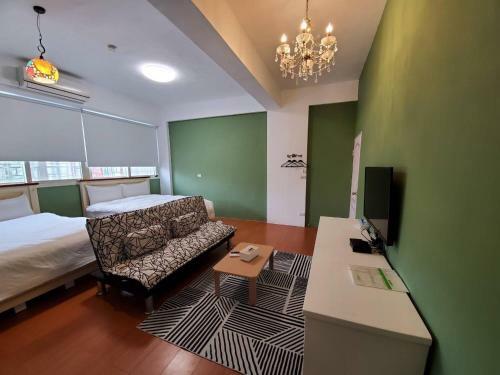 Bad Mia Homestay