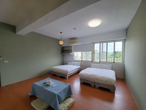 Bad Mia Homestay