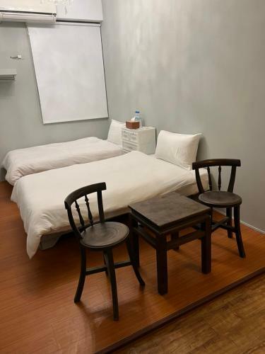 Bad Mia Homestay