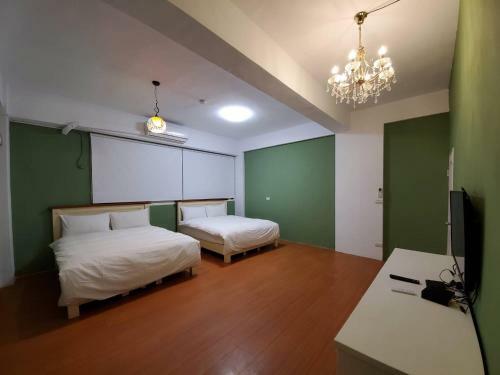 Bad Mia Homestay