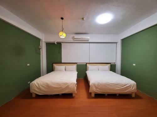 Bad Mia Homestay