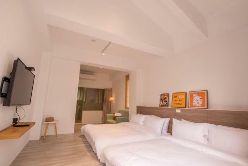 Bed & Breakfast Mumulin Inn