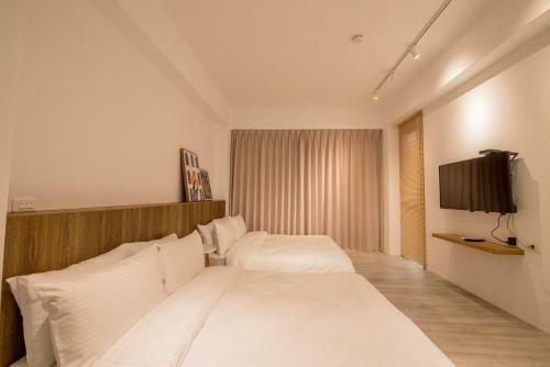 Bed & Breakfast Mumulin Inn
