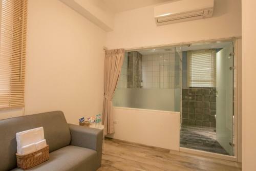 Bed & Breakfast Mumulin Inn