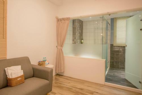 Bed & Breakfast Mumulin Inn