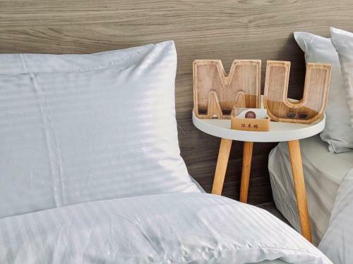 Bed & Breakfast Mumulin Inn