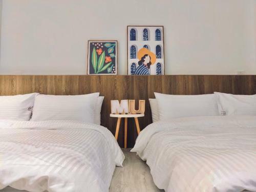 Bed & Breakfast Mumulin Inn