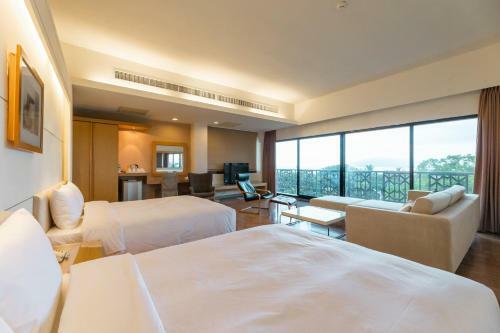 Dongxu Resort Hotel