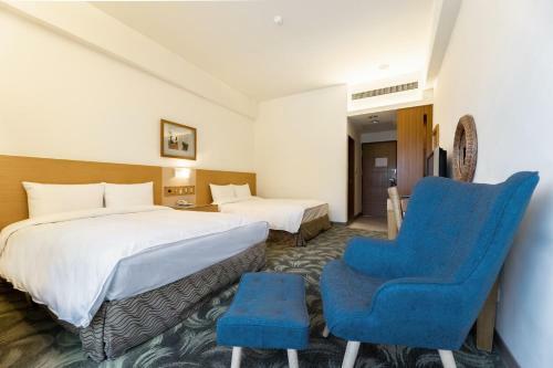 Dongxu Resort Hotel