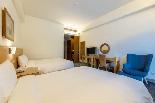 Dongxu Resort Hotel