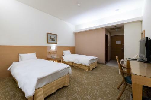Dongxu Resort Hotel