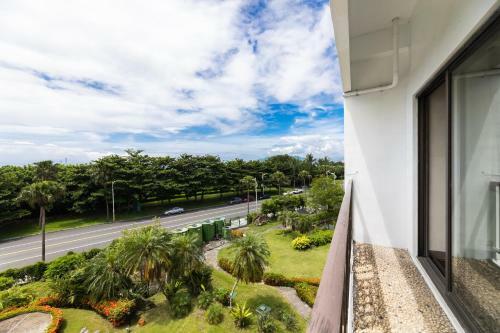 Dongxu Resort Hotel