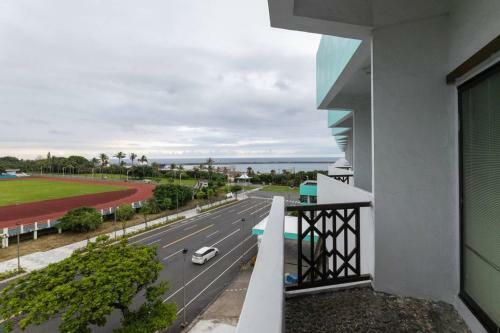 Dongxu Resort Hotel