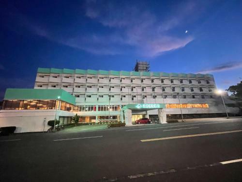 Dongxu Resort Hotel