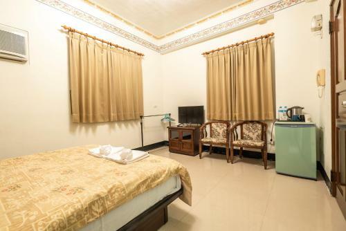 Yunhai Bnb