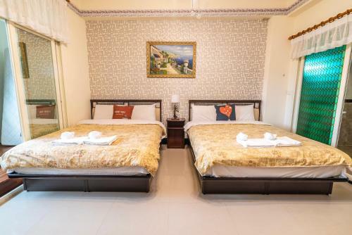 Yunhai Bnb