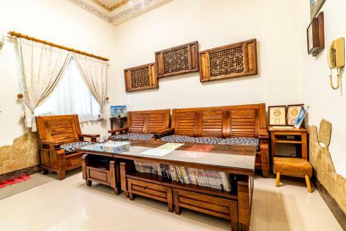 Yunhai Bnb