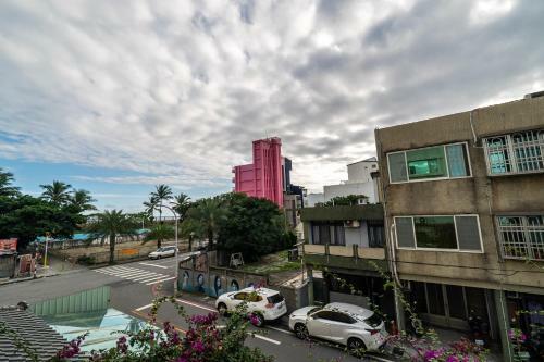 Yunhai Bnb