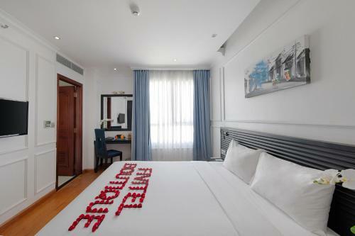 Hotel Fivitel Boutique Da Nang