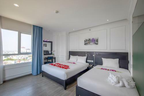 Hotel Fivitel Boutique Da Nang