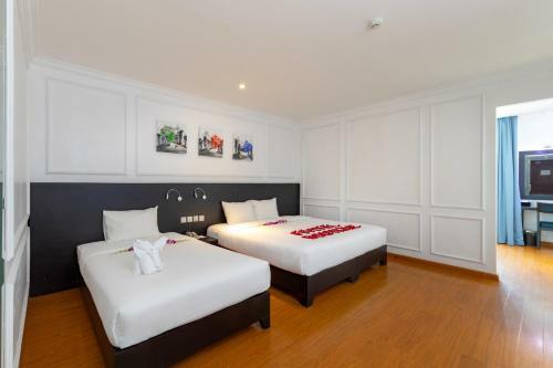 Hotel Fivitel Boutique Da Nang