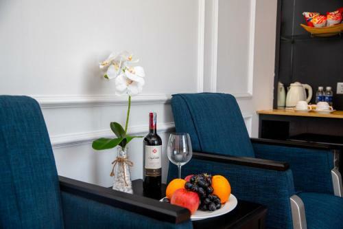 Hotel Fivitel Boutique Da Nang
