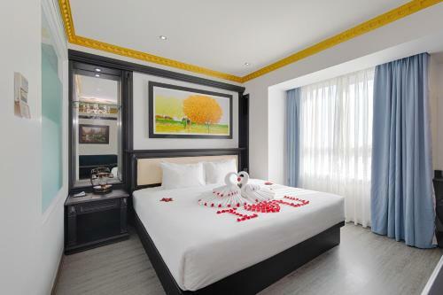 Hotel Fivitel Boutique Da Nang