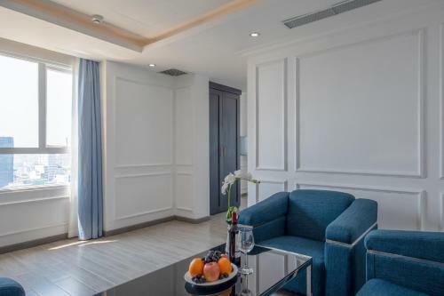 Hotel Fivitel Boutique Da Nang