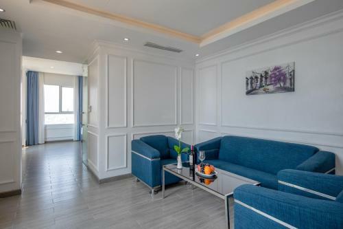 Hotel Fivitel Boutique Da Nang