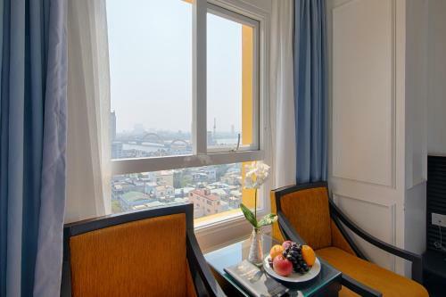 Hotel Fivitel Boutique Da Nang