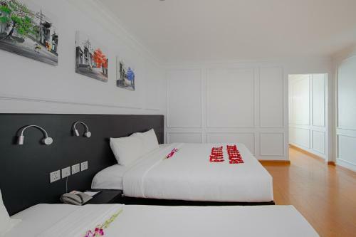 Hotel Fivitel Boutique Da Nang