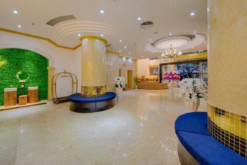 Hotel Fivitel Boutique Da Nang