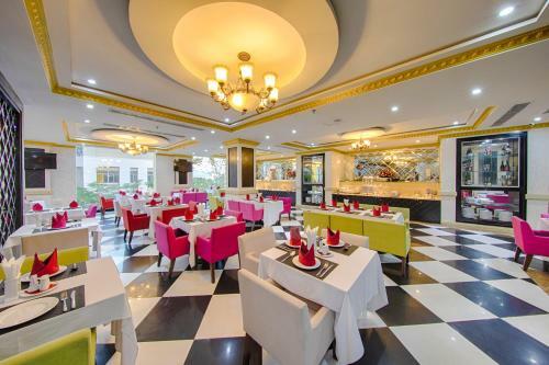Hotel Fivitel Boutique Da Nang