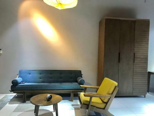 Hostal Ng�i House