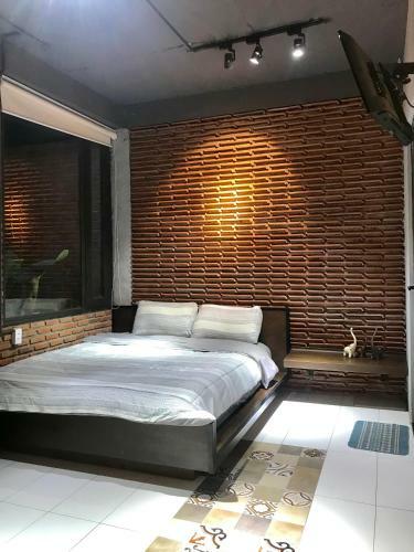 Hostal Ng�i House