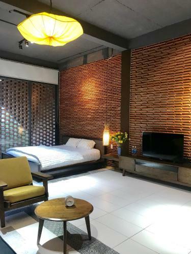 Hostal Ng�i House