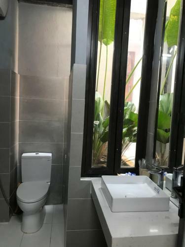 Hostal Ng�i House