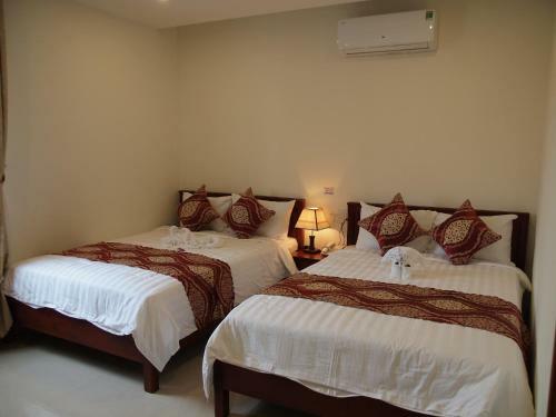 Hung Thu Hotel