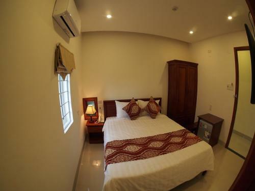 Hung Thu Hotel