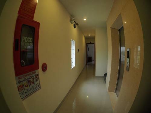 Hung Thu Hotel