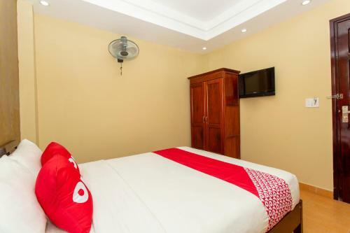 Oyo 1067 Phuc Long Hotel