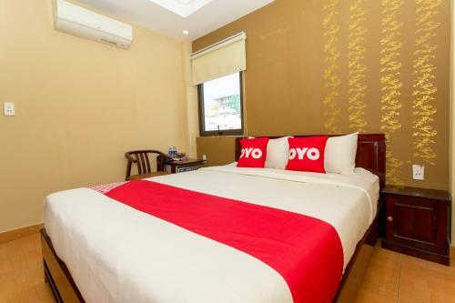 Oyo 1067 Phuc Long Hotel
