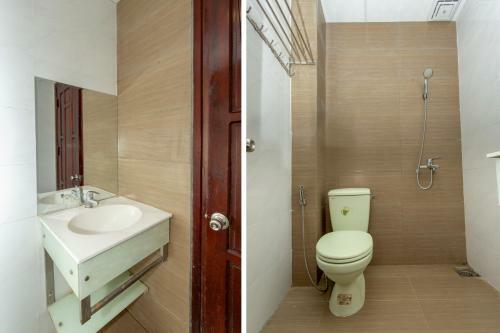 Oyo 1067 Phuc Long Hotel