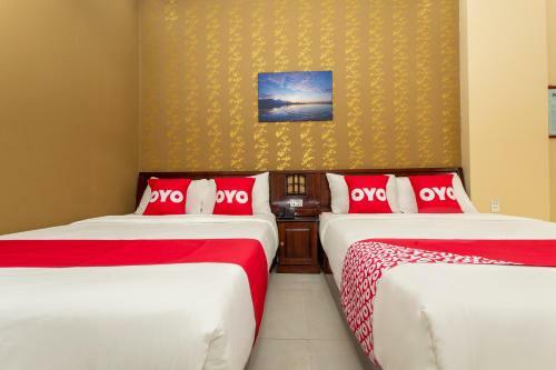 Oyo 1067 Phuc Long Hotel